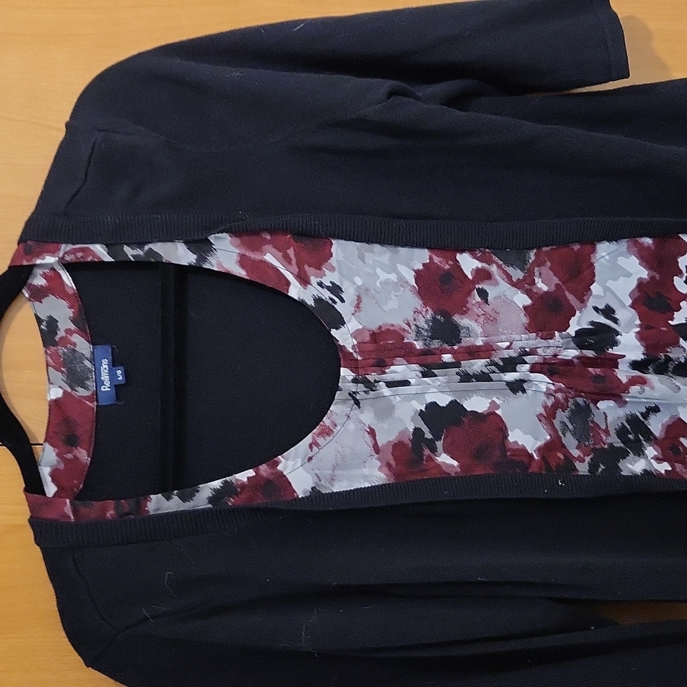 Reitmans swearer